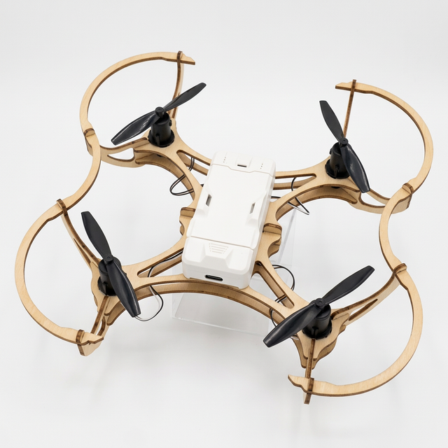 Mini Drone X-2 quadcopter STEM kit